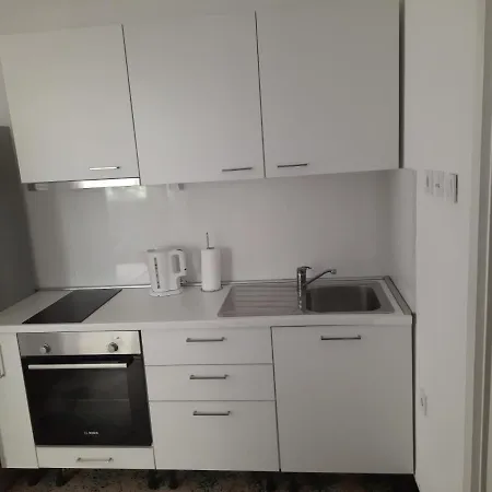Dubcic: For Perfect Vacation Apartment