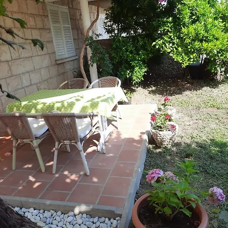 Apartment Dubcic: For Perfect Vacation *