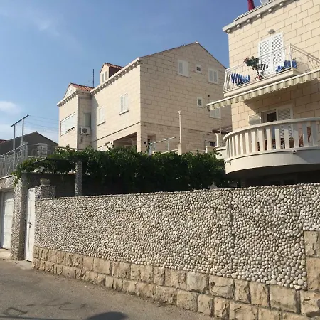 Apartment Dubcic: For Perfect Vacation *