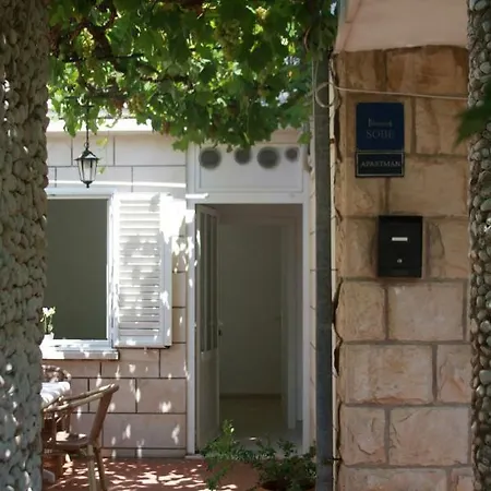Dubcic: For Perfect Vacation Apartment Dubrovnik