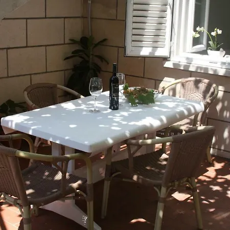 Dubcic: For Perfect Vacation Apartment Dubrovnik