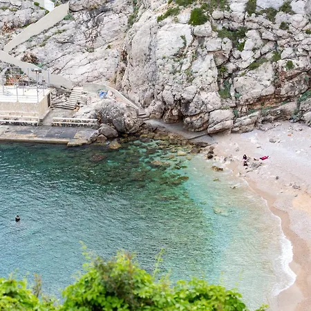 Dubcic: For Perfect Vacation * Dubrovnik