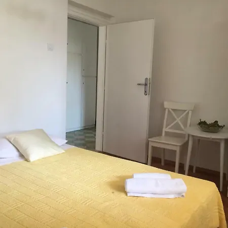 Lägenhet Dubcic: For Perfect Vacation