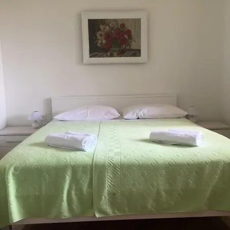 Appartement Dubcic: For Perfect Vacation