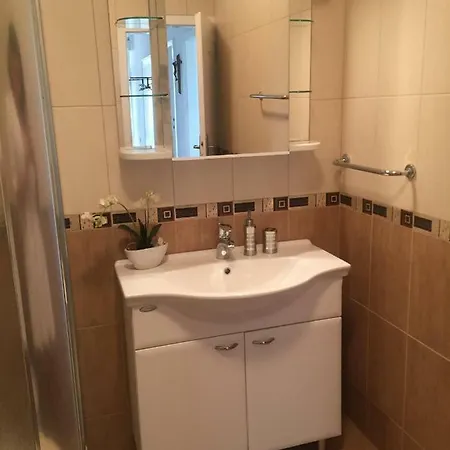 Dubcic: For Perfect Vacation Appartement *