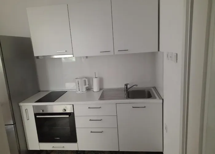 Dubcic: For Perfect Vacation Appartement