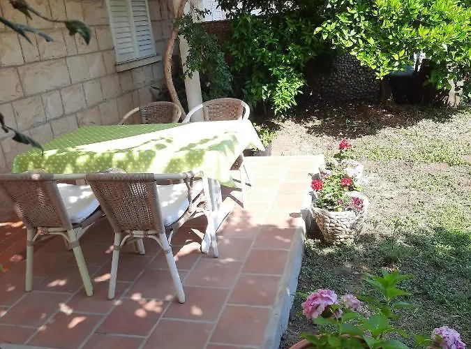 Appartement Dubcic: For Perfect Vacation *