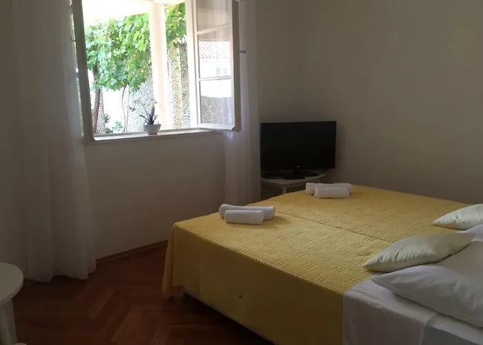 Appartement Dubcic: For Perfect Vacation