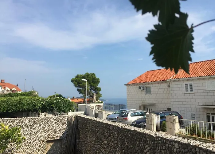 Appartement Dubcic: For Perfect Vacation