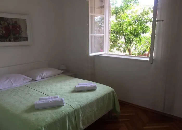 Dubcic: For Perfect Vacation Dubrovnik