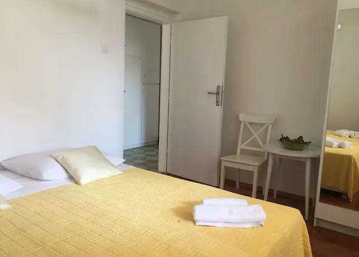 아파트 Dubcic: For Perfect Vacation