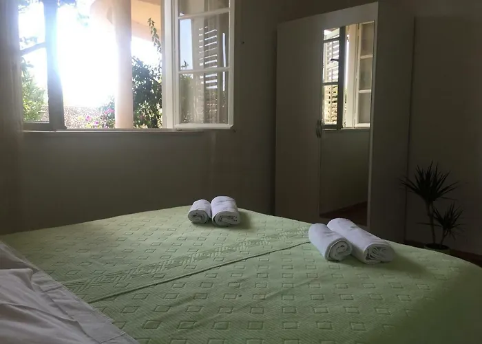 Dubcic: For Perfect Vacation Dubrovnik