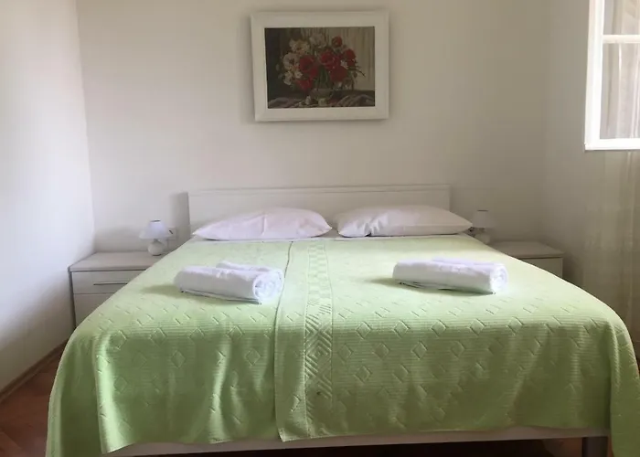 Appartement Dubcic: For Perfect Vacation