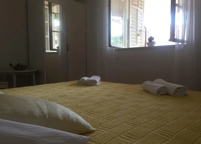 Dubcic: For Perfect Vacation Appartement