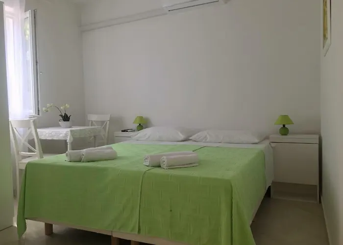 Dubcic: For Perfect Vacation 아파트 두브로브니크