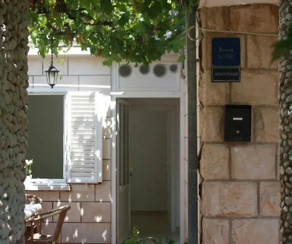 Dubcic: For Perfect Vacation Appartement Dubrovnik