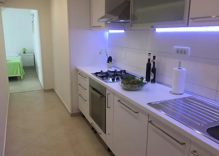 Dubcic: For Perfect Vacation