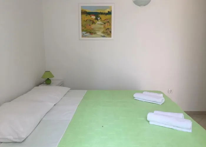 Dubcic: For Perfect Vacation 아파트 두브로브니크