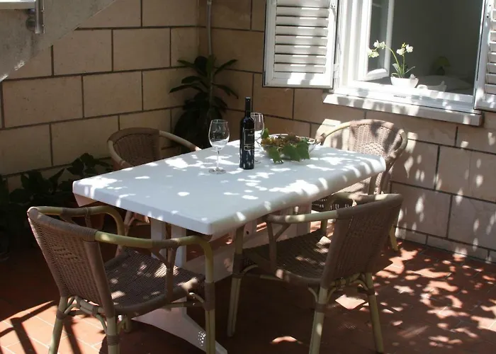 Dubcic: For Perfect Vacation Appartement Dubrovnik