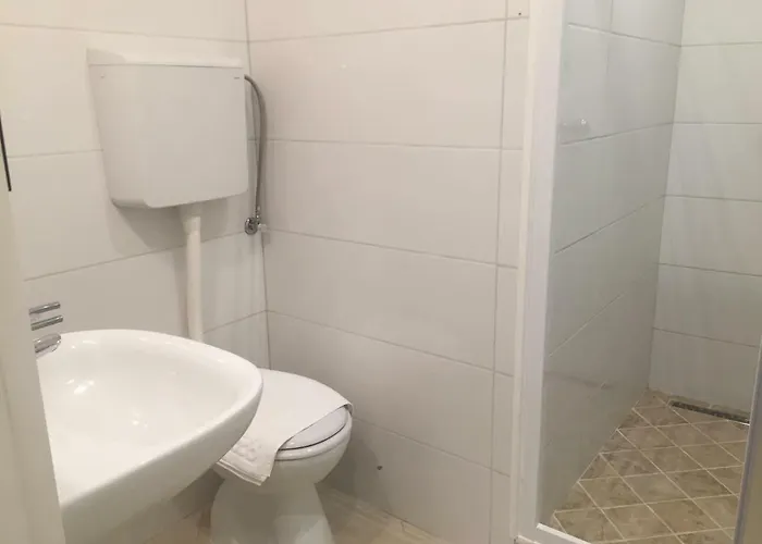 Dubcic: For Perfect Vacation Appartement