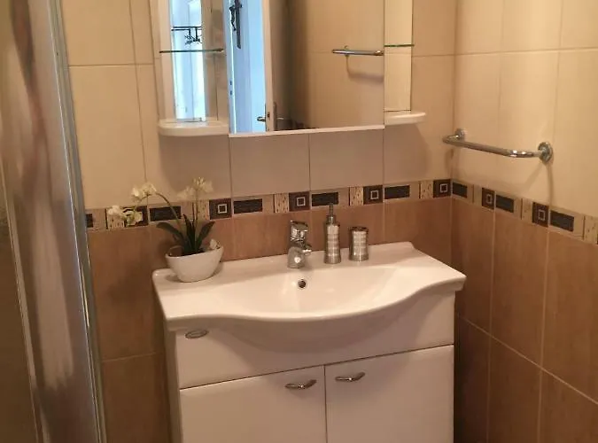 Dubcic: For Perfect Vacation Appartement *