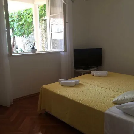 Апартаменты Dubcic: For Perfect Vacation